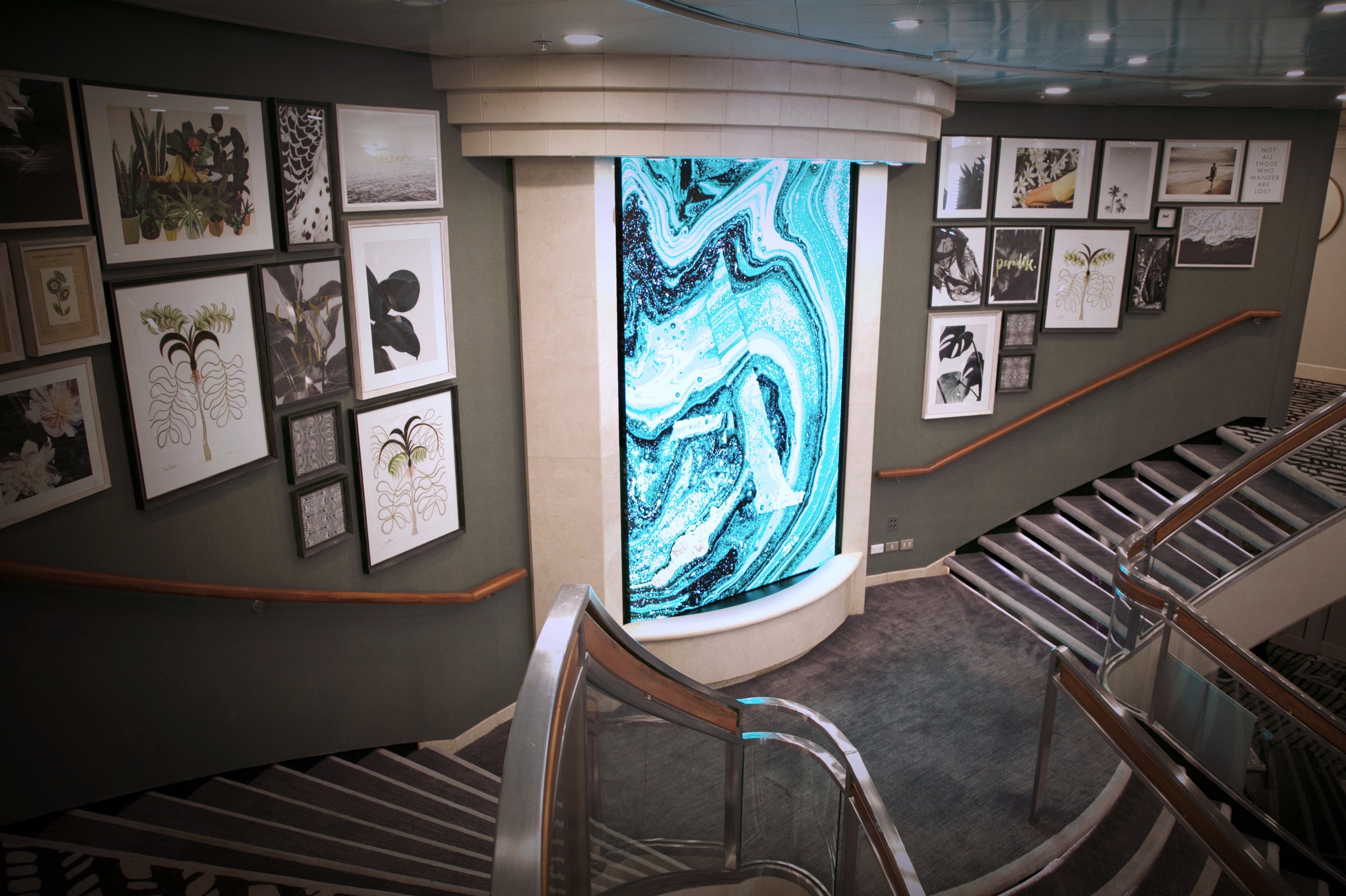 Ambience - Centre Court